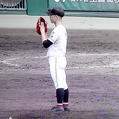 広島県代表 広陵高校｜2017年夏の甲子園出場校のユニフォーム大注目(37