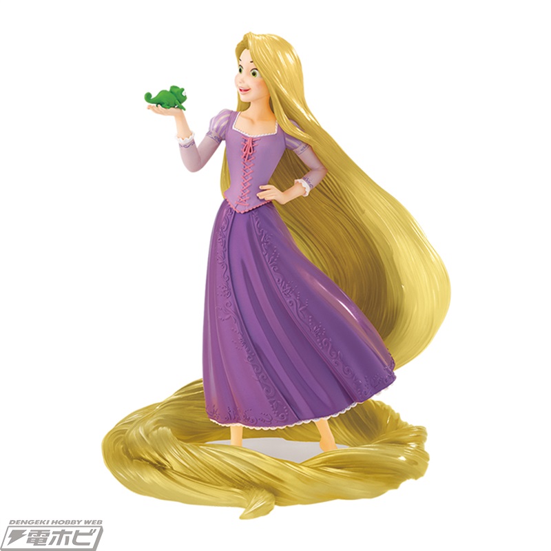 ディズニー プリンセスたちのアイテムがいっぱい！「一番くじ