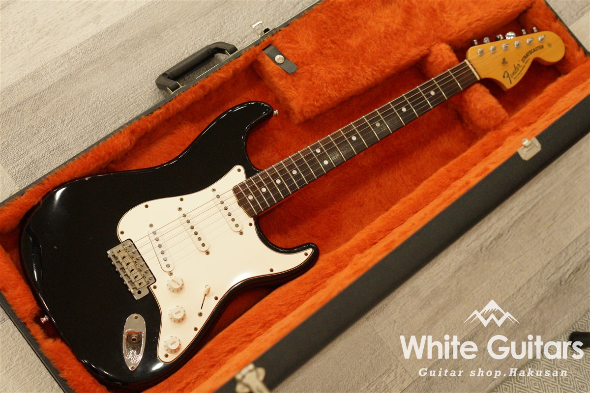 スタッフ中川イチオシ！USED商品紹介』【Fender Custom Shop Closet