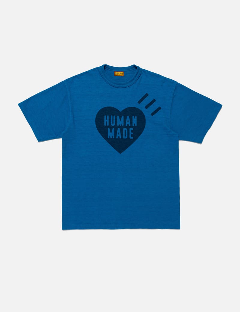 ヒューマンメイド - Color T-Shirt | HBX