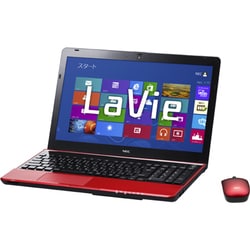 ヨドバシ.com - NEC エヌイーシー LaVie S LS150/MSシリーズ Windows 8