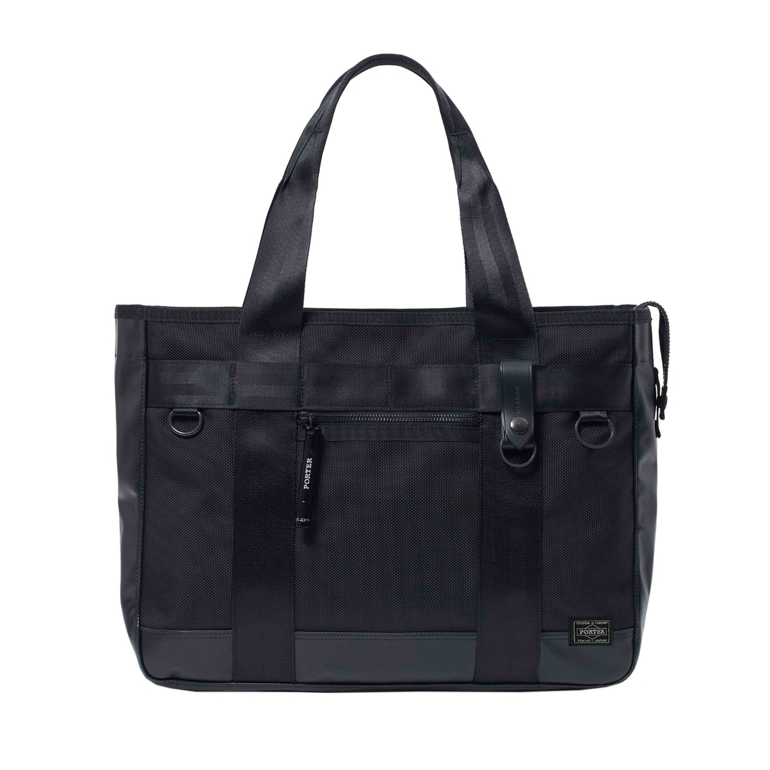 HEAT(ヒート) TOTE BAG | 吉田カバンホームページ | YOSHIDA & Co.