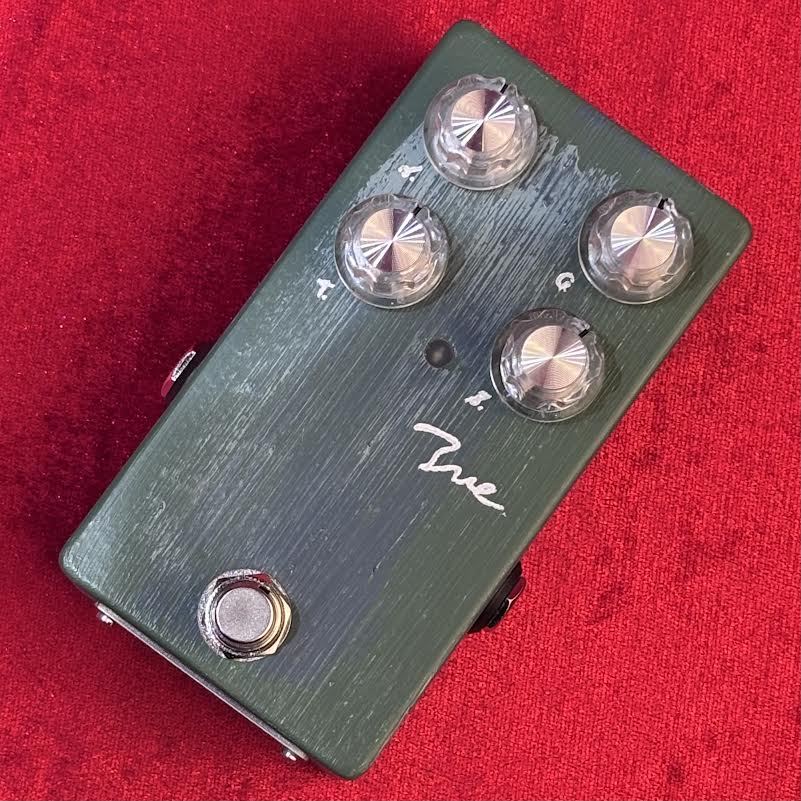 Petla Ive オーバードライブ（新品/送料無料）【楽器検索デジマート】