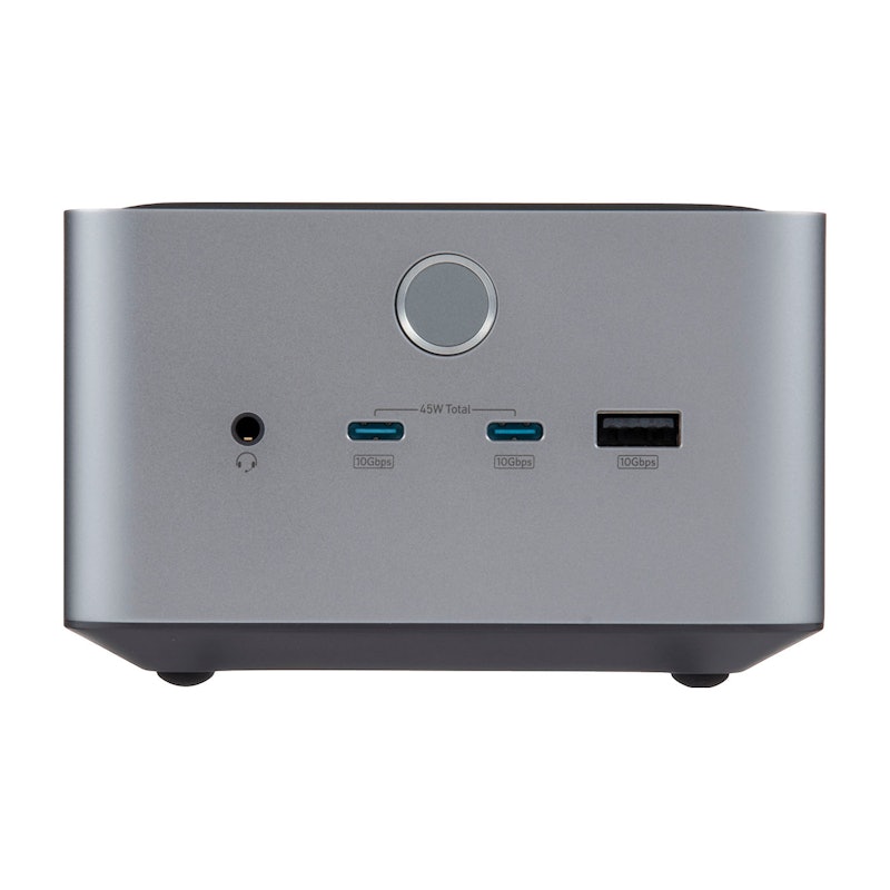 UGREEN Revodok Pro 314 USB-C ドッキングステーションを検証レビュー