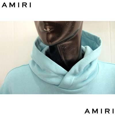 アミリ AMIRI メンズ トップス パーカー フーディ スウェット チェスト