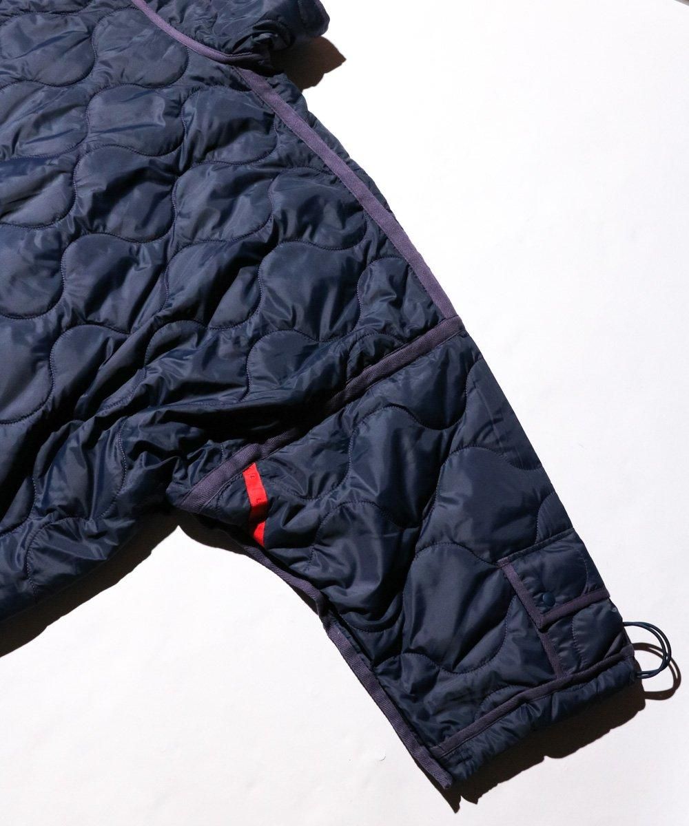PHINGERIN / PICNIC COAT QUILT