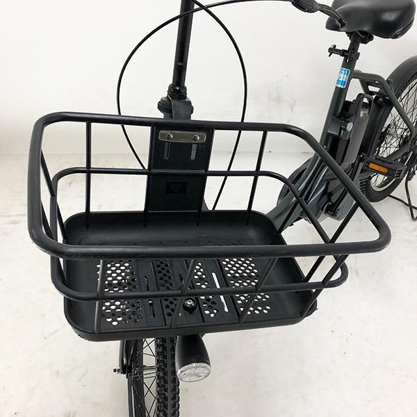 Panasonic（パナソニック） 【20％OFF】【クーポン対象】中古 自転車