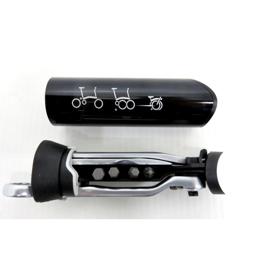 ブロンプトン BROMPTON ツールキット TOOLKIT マルチツール 携帯工具