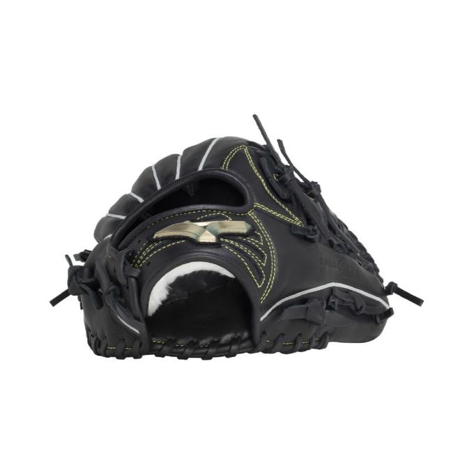 MIZUNO（ミズノ） 野球 少年軟式グローブ 内野手用 ジュニア 軟式用
