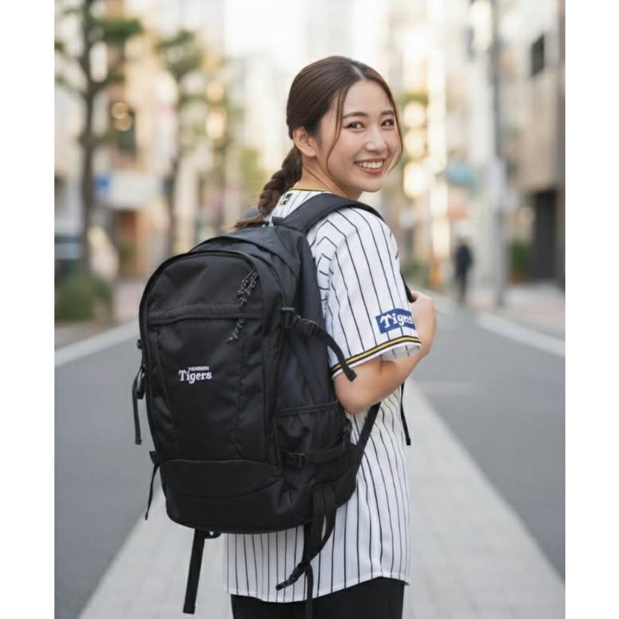 阪神タイガース グッズ バッグ リュック 応援グッズ 33L バックパック