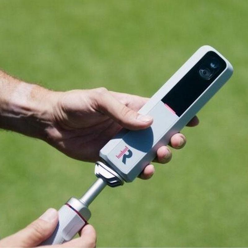 ラプソード ジャパン MLM2 PRO モバイル ローンチモニターツープロ