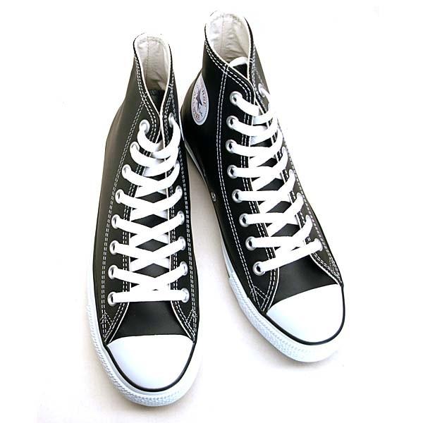 CONVERSE（コンバース） [25％OFF] Converse LEA ALL STAR HI 1B908