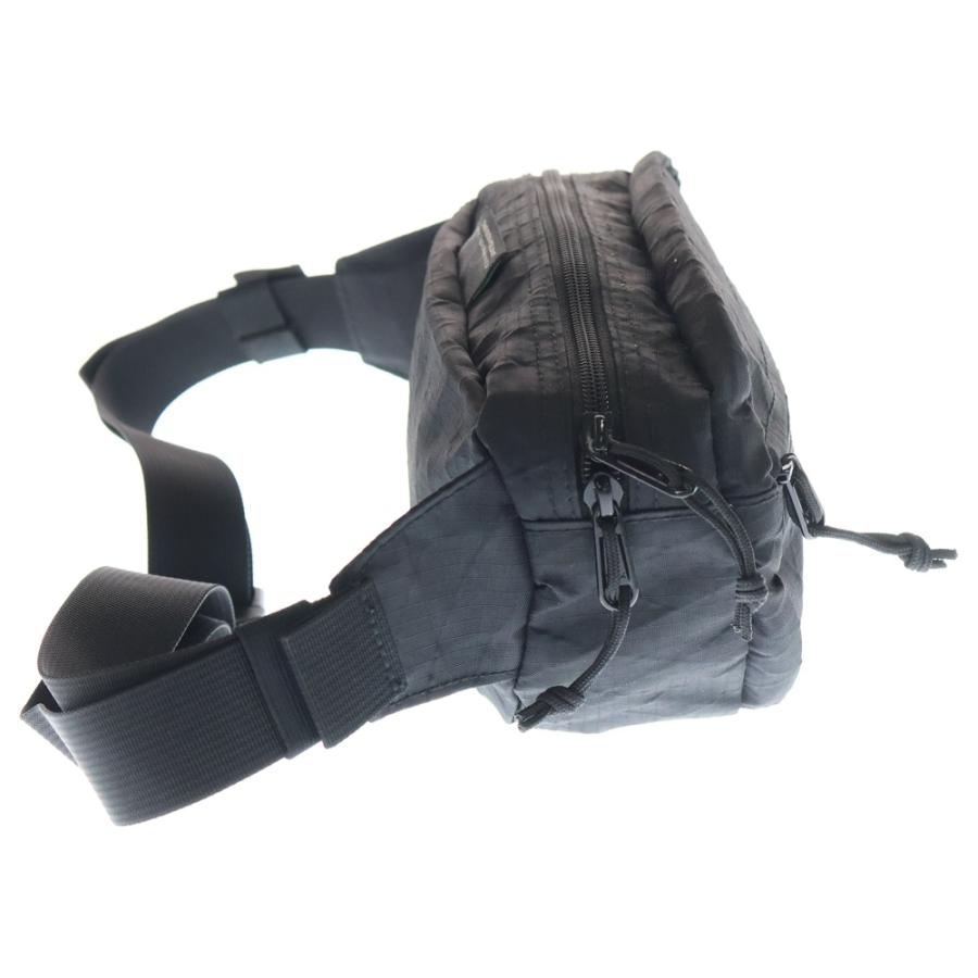 Supreme（シュプリーム） 18AW Waist Bag ボックスロゴ キルティング