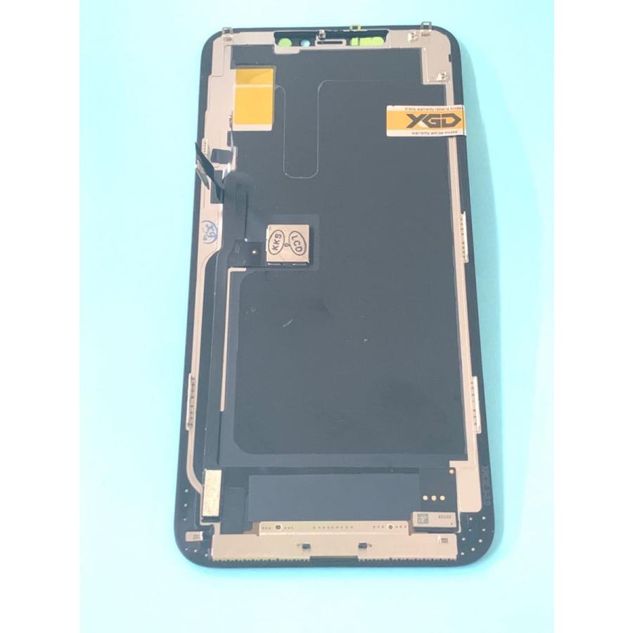 iPhone11Promax フロントパネル コピー 液晶 / iPhone 11 Pro Max プロ