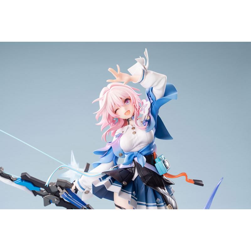 APEX 崩壊:スターレイル 三月なのか 1/7 完成品フィギュア : サンズ