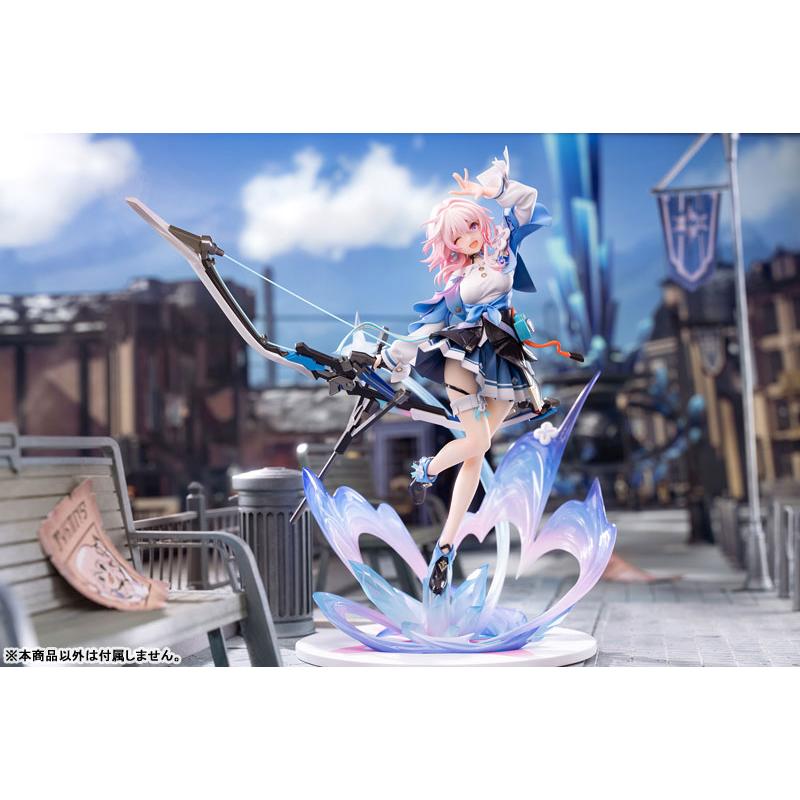 APEX 崩壊:スターレイル 三月なのか 1/7 完成品フィギュア : サンズ