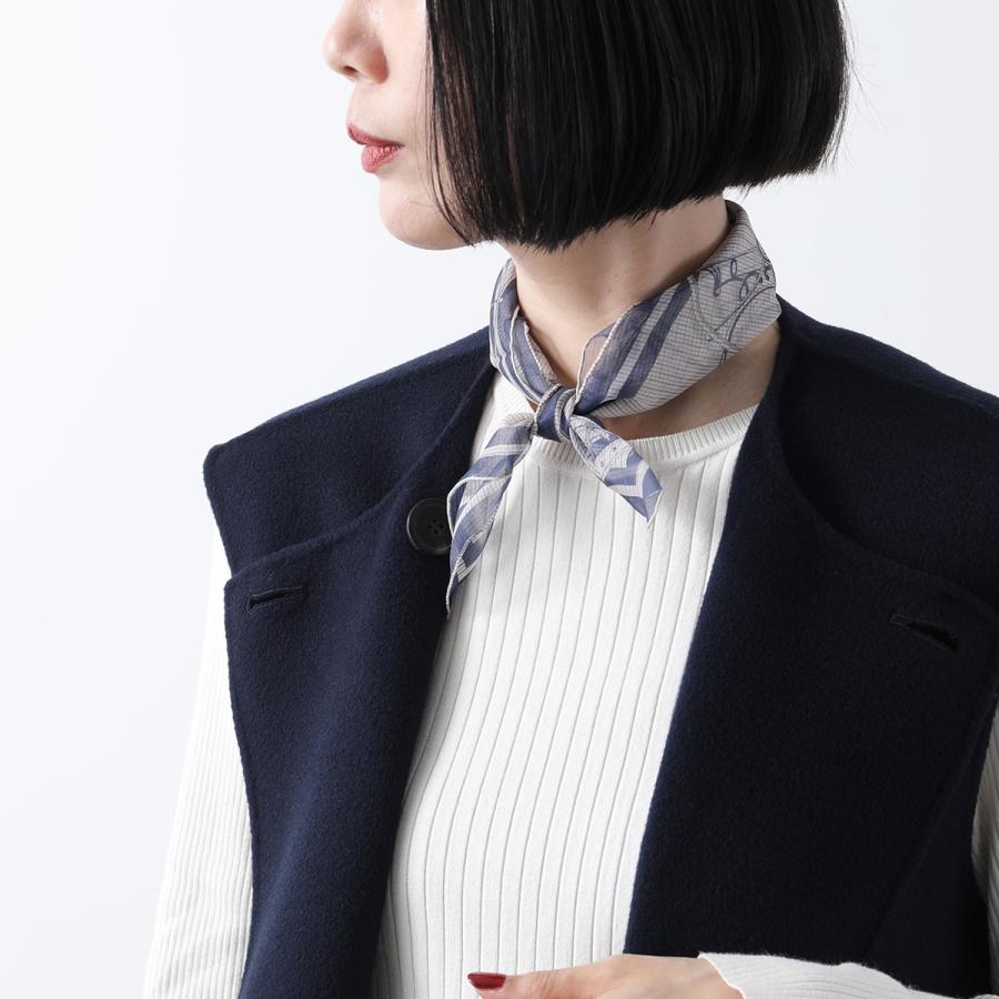 HERMES（エルメス） スカーフ ガヴロッシュ GAVROCHE TWILL 45×45