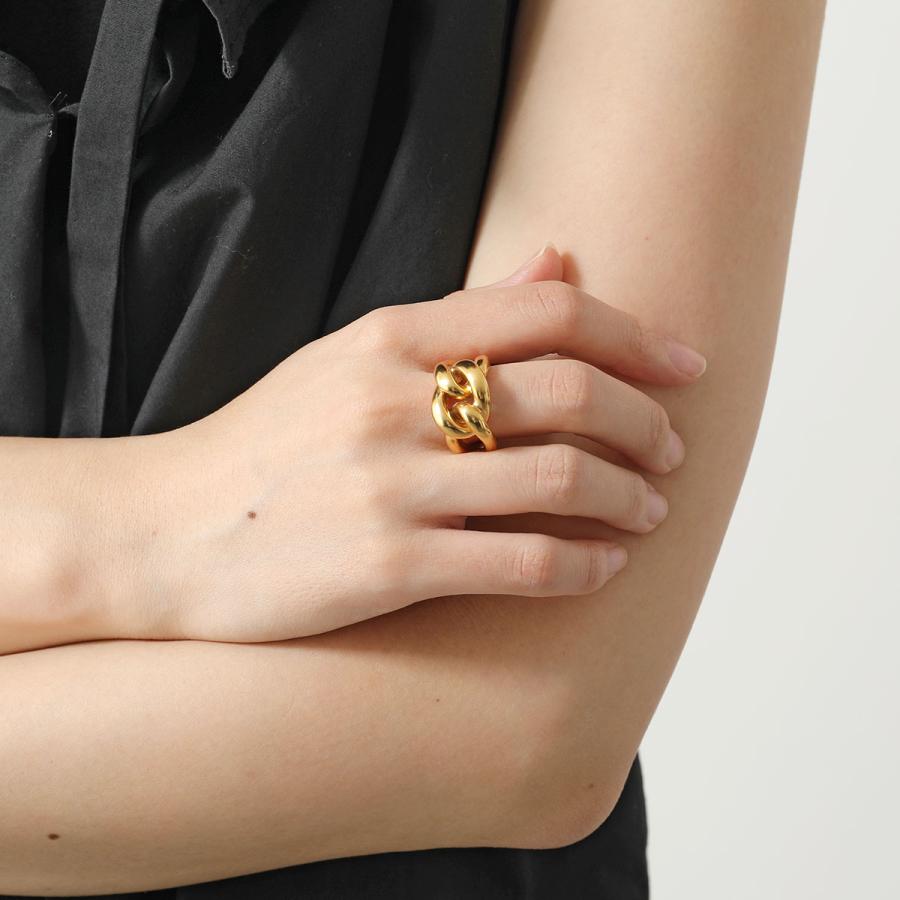 GOOSSENS PARIS（グーセンスパリ） リング Lhassa ring GOOH16RI01