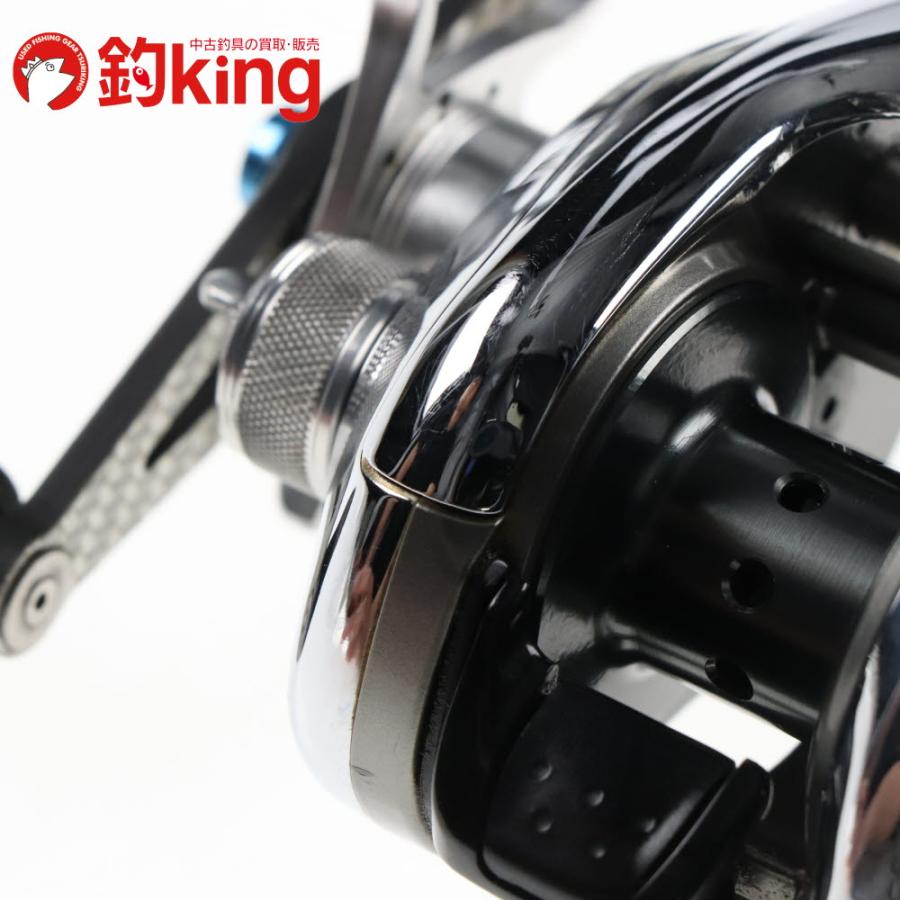 シマノ（SHIMANO） 06 アンタレス DC 7 左 ZPI SSRC85mmハンドル付