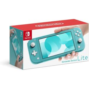 新品任天堂 Nintendo Switch Lite イエロー 4902370542936 ライト 本体