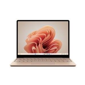 マイクロソフト Surface Laptop Go 3 プラチナ ［XJB-00004］ Surface
