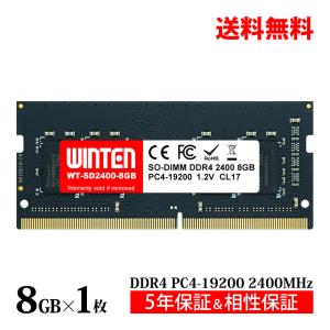 SAMSUNG（サムスン） SUMSUNG ノート・スリム PC メモリ 4GB DDR4 2666