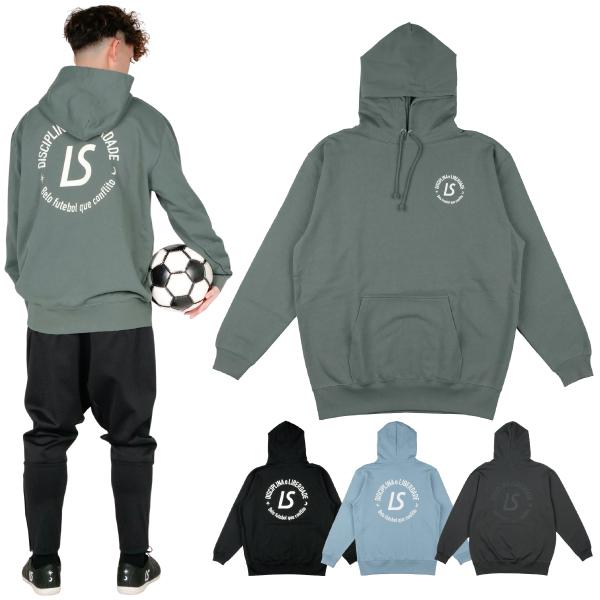 ルースイソンブラ（LUZ e SOMBRA） SALE 25%0FF LUZeSOMBRA スウェット