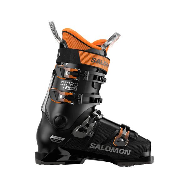 S/Pro Salomon 女性用スキー ブーツ