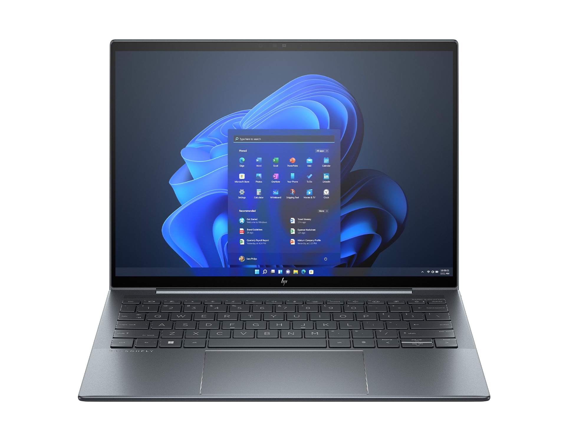 HP Dragonfly G4 製品詳細・スペック - ノートパソコン・PC通販 | 日本HP