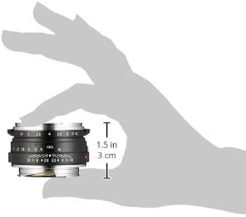 Amazon.co.jp: フォクトレンダー VoightLander 単焦点レンズ NOKTON