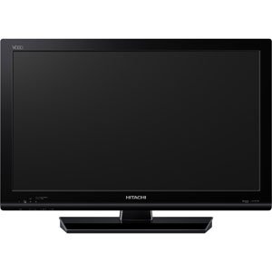 Amazon | 日立 26V型地上・BS・110度CSデジタルハイビジョンLED液晶