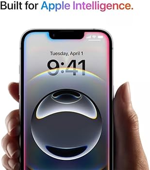 Amazon.com: Apple iPhone 16e, 512GB, eSIM, Black - Unlocked