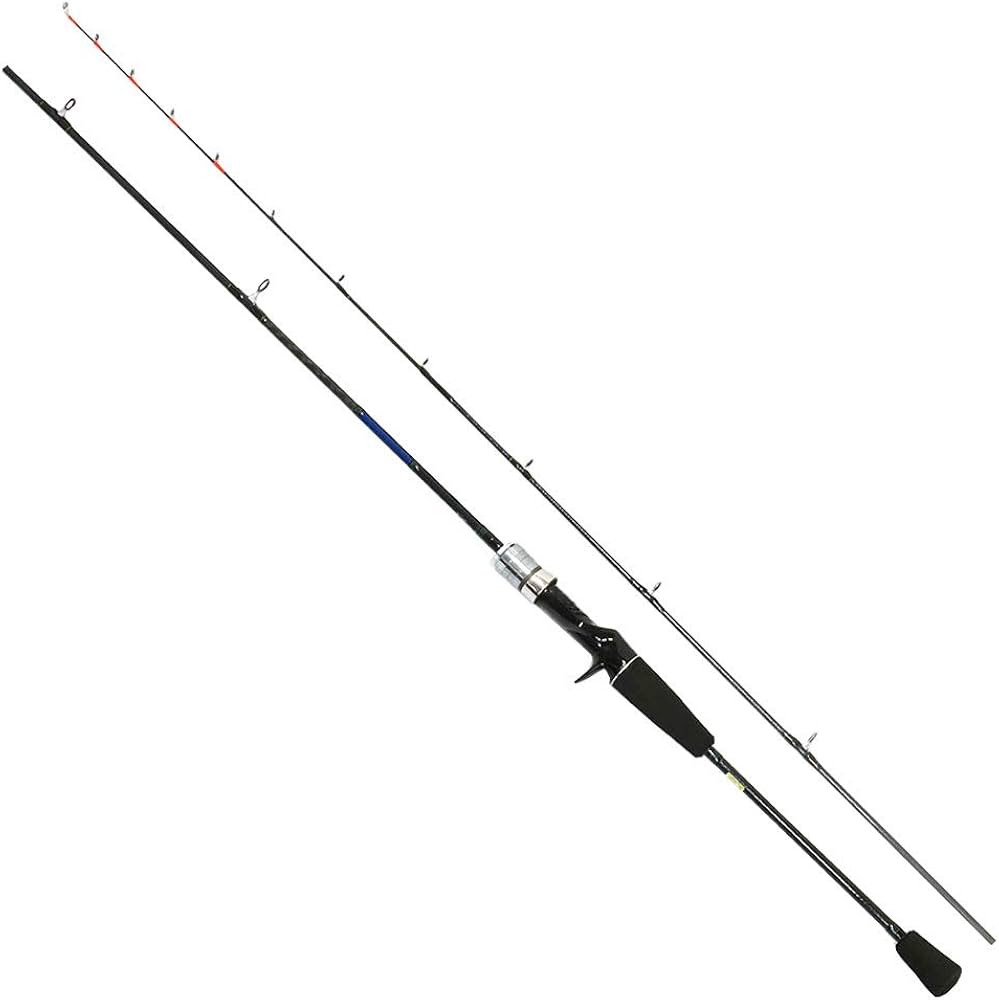 Amazon | ダイワ(DAIWA) 船竿 キス X M-180B 釣り竿 | ダイワ(DAIWA