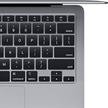 Amazon.com: Late 2020 Apple MacBook Air with Apple M1 Chip (13.3