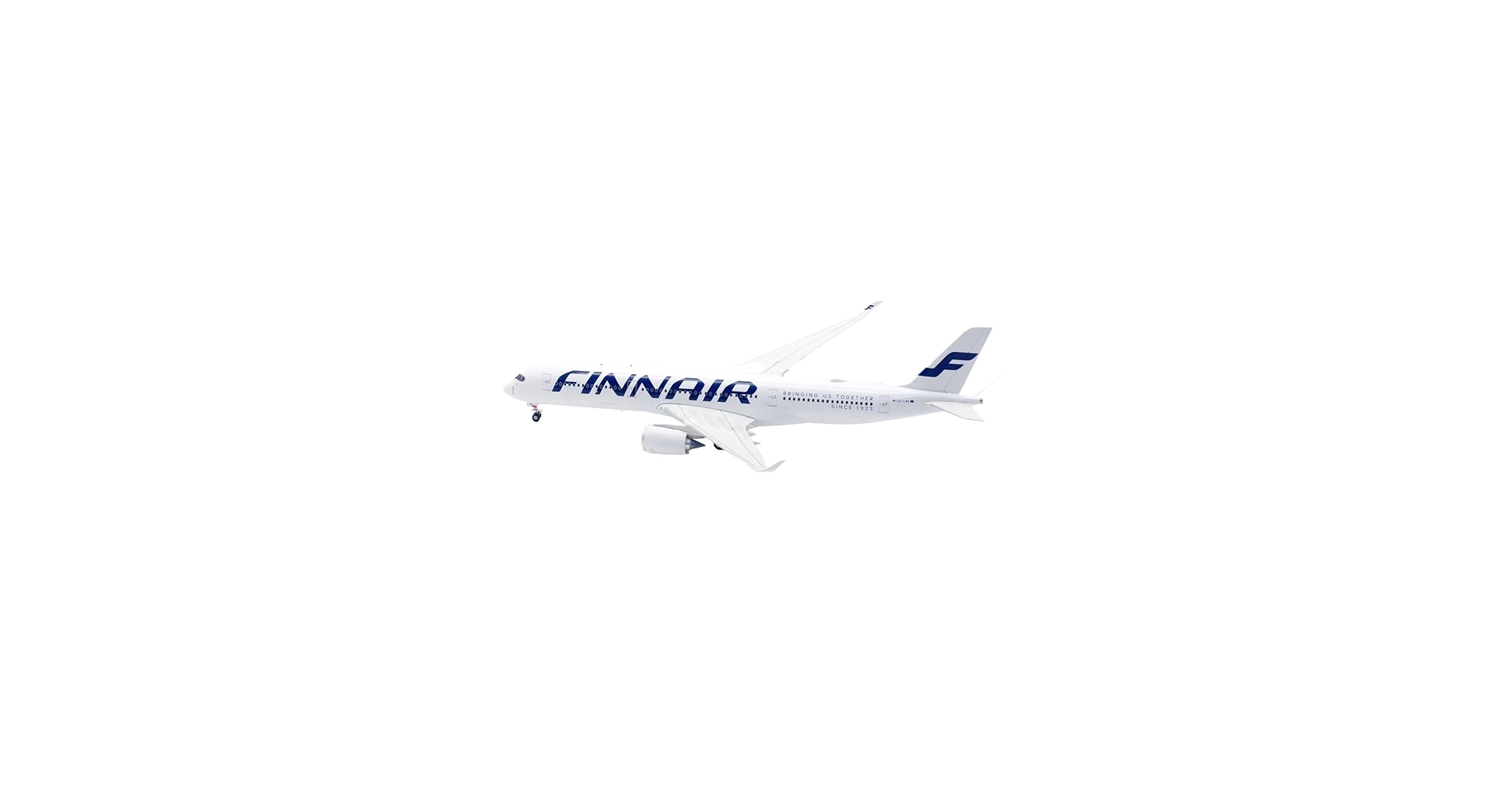 Amazon.co.jp: ダイキャストプレーン 1:200 フィンエアー A350-900