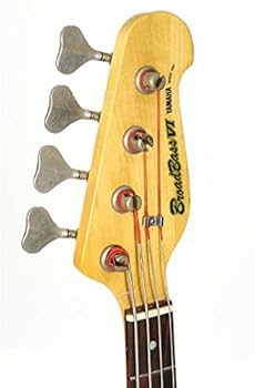 Amazon | YAMAHA / BB-VI Stain | エレキベース | 楽器・音響機器