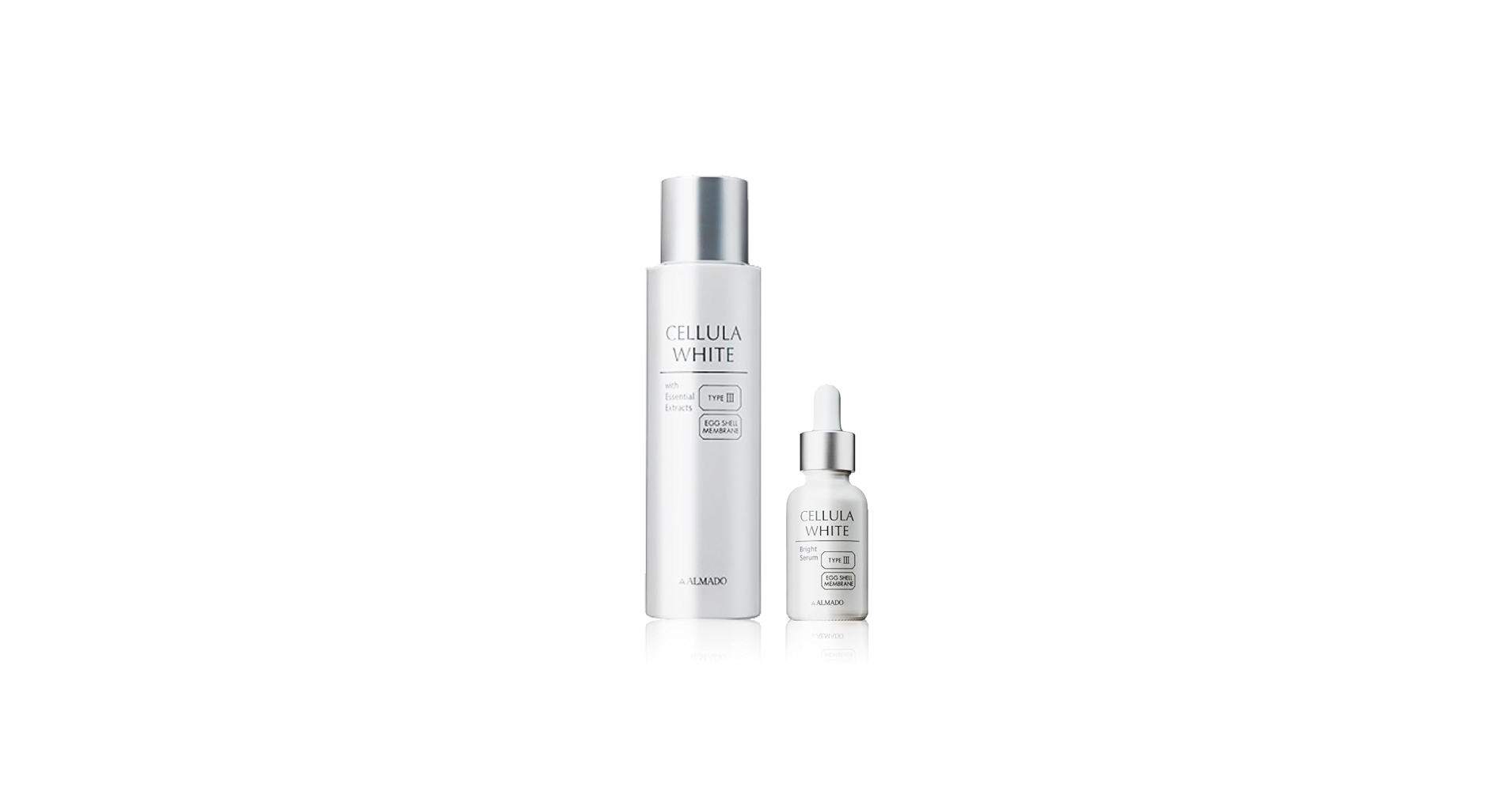 Amazon | アルマード チェルラーホワイト ブライトセラム15ml（約1ヵ月
