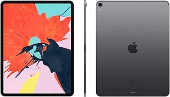 Amazon.com : Apple iPad Pro 12.9-inch, 3rd Generation - Wi-Fi