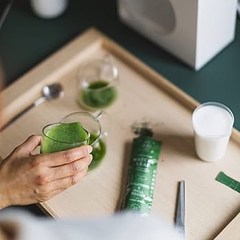 Amazon.co.jp: CUZEN MATCHA（空禅抹茶）抹茶マシン スターターキット