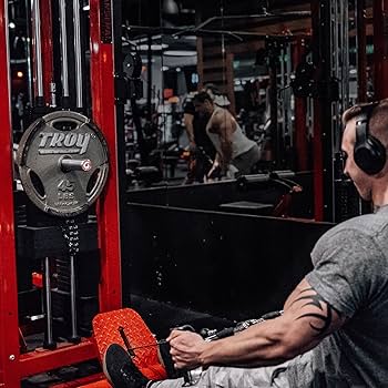 Amazon.co.jp: GymPin 6インチ ウェイトスタックエクステンダーピン