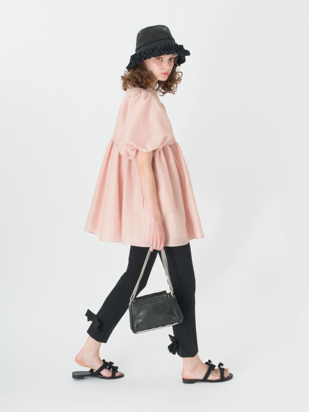 DRESSES｜TSURU By MARIKO OIKAWA