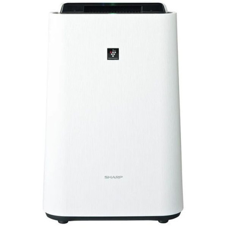 家電 |空調家電 |SHARP KC-S50-W ホワイト系 プラズマクラスター7000
