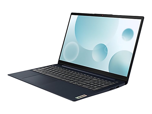 Lenovo IdeaPad 3i Laptop 15.6 Screen Intel Core i3 8GB Memory