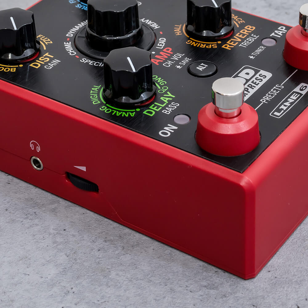 Line 6 POD Express Guitar｜ミュージックランドKEY