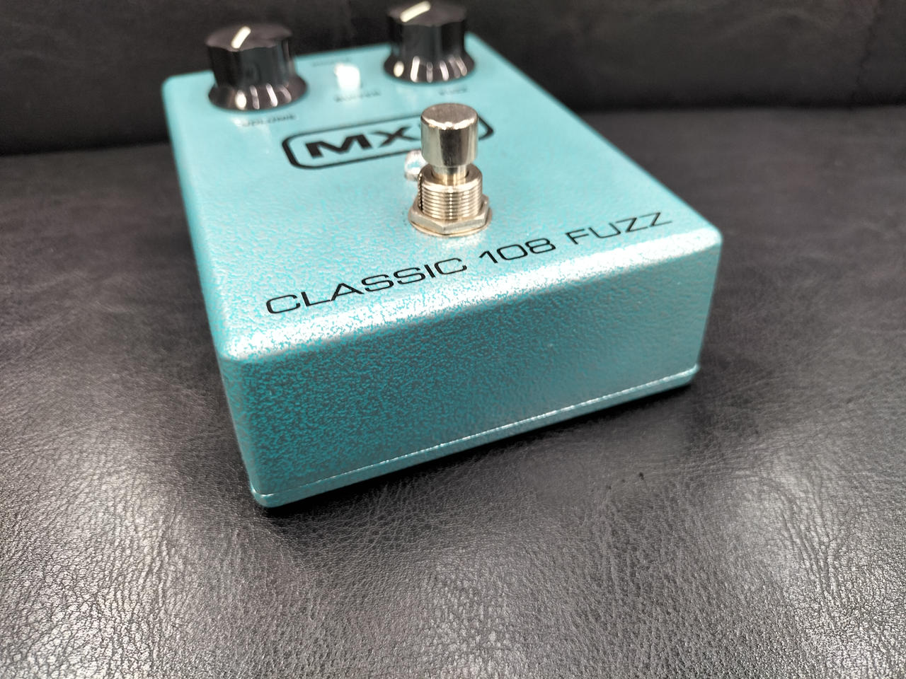 エムエックスアール(MXR)|エフェクター|【ハードオフ公式通販】オフ