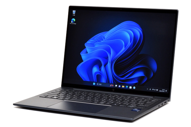 HP Dragonfly G4 レビュー：使う場所を選ばない完成度の高い 13.5型