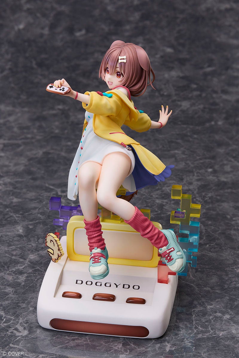 戌神ころね」のスケールフィギュア化が「hololive GAMERS fes. 超超超