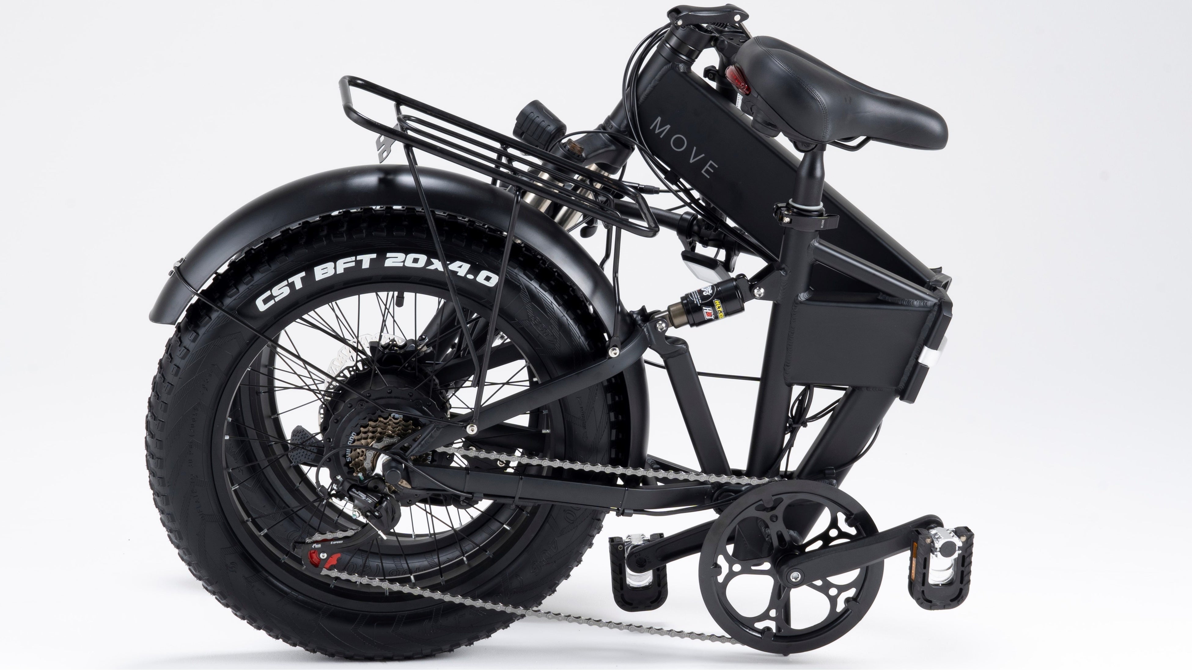 自転車業界に革命!?】E-Bike（電動アシスト自転車）史上初。オンライン