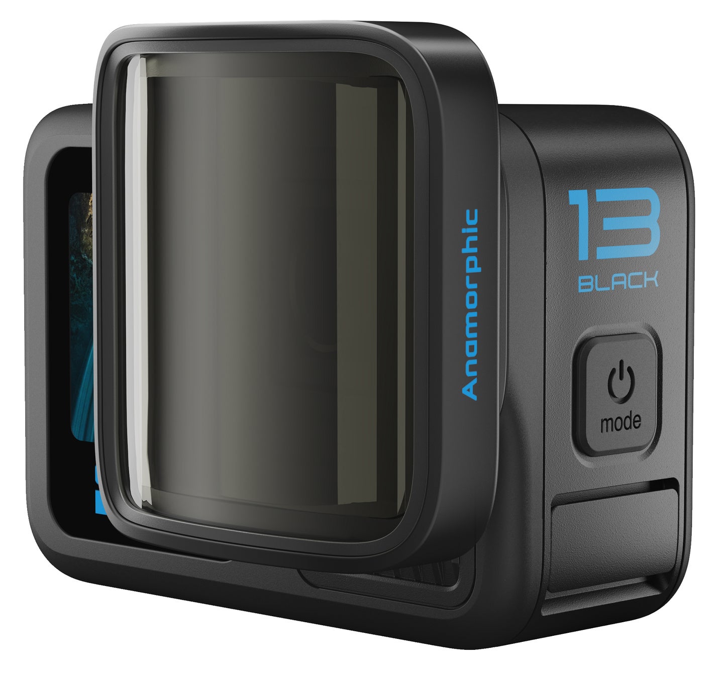 GoProから2種類の新しいカメラ「HERO13 Black」と「HERO」がこの秋に
