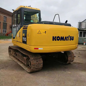Maximize Efficiency with Superior Construction Machinery komatsu